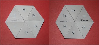 pyramid shuffle flex results