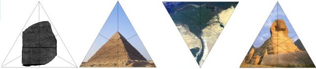 all 4 sides solved