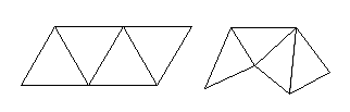 vary the angle